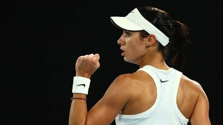 郑钦文罗马首战对手确定！世界排名33位，交战记录1-0领先